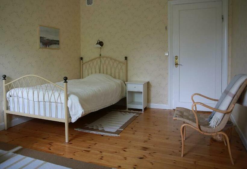 اتاق استاندارد یک نفره, Olsbacka Gård