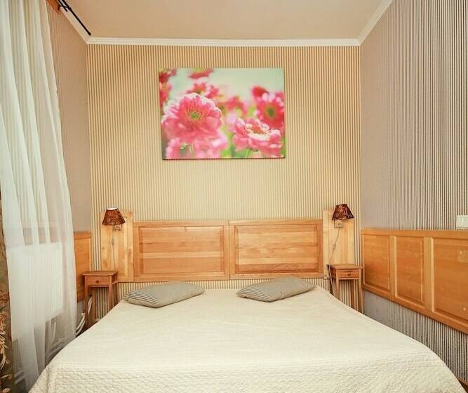 Standard-huone, Sleep In Bnb