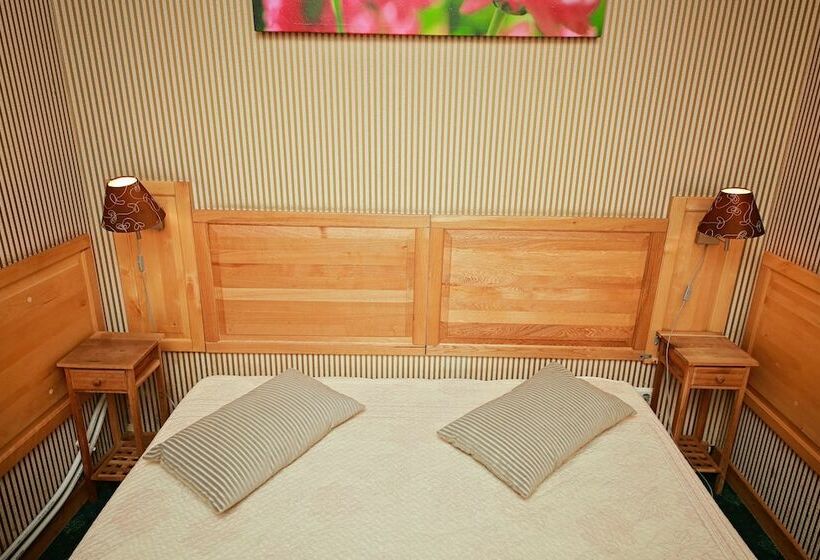 Standard-huone, Sleep In Bnb