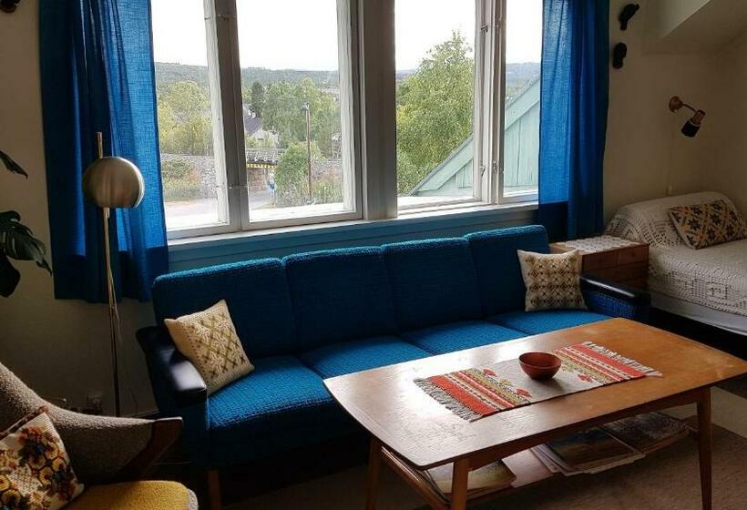 1 Bedroom Apartment, Solheim Pensjonat