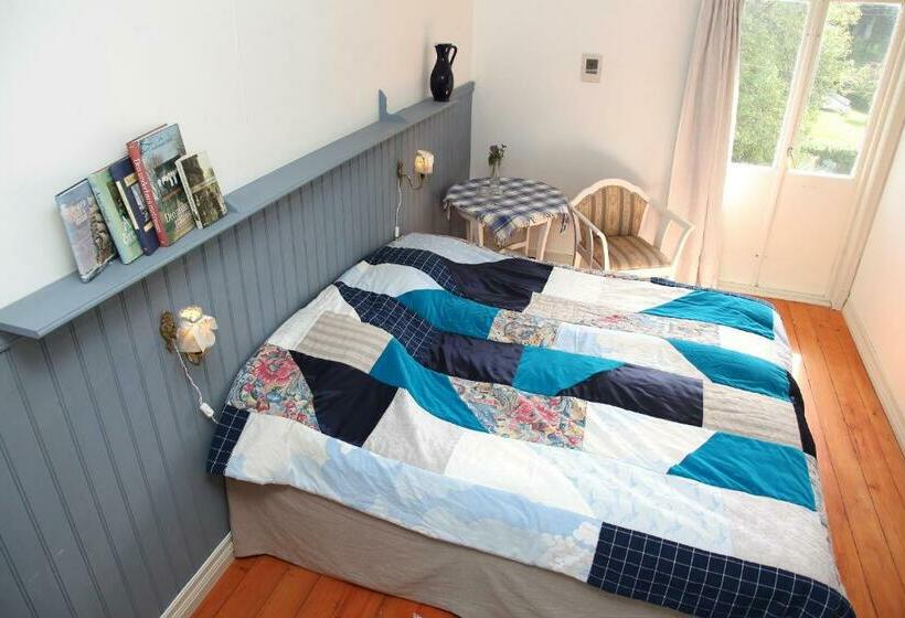 سوییت خانوادگی, Boråkra Bed & Breakfast