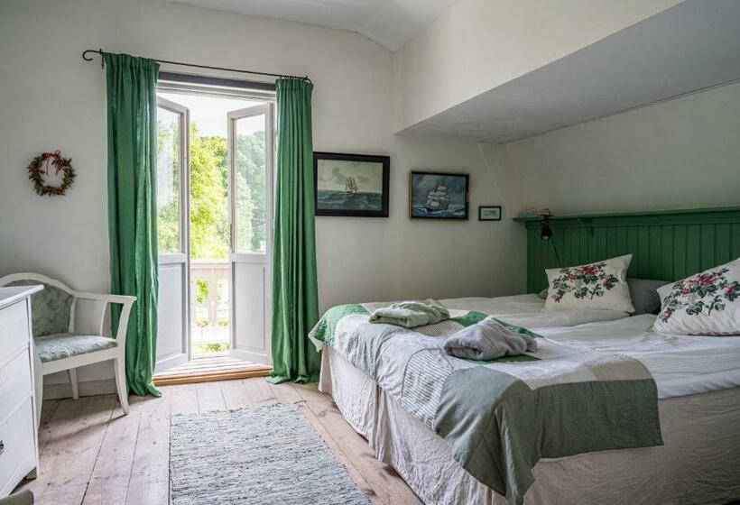 سوییت خانوادگی, Boråkra Bed & Breakfast