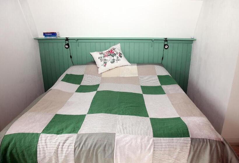 سوییت خانوادگی, Boråkra Bed & Breakfast