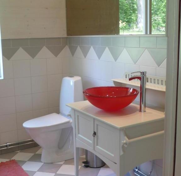 استودیوی استاندارد, Boråkra Bed & Breakfast