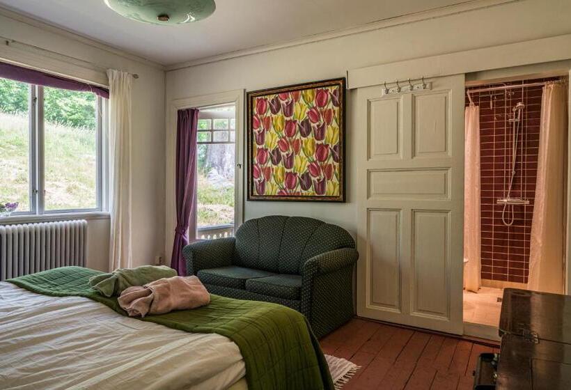 اتاق استاندارد, Boråkra Bed & Breakfast