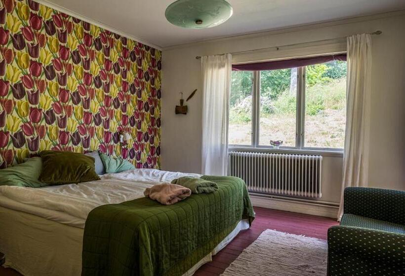 اتاق استاندارد, Boråkra Bed & Breakfast