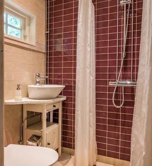 اتاق استاندارد, Boråkra Bed & Breakfast