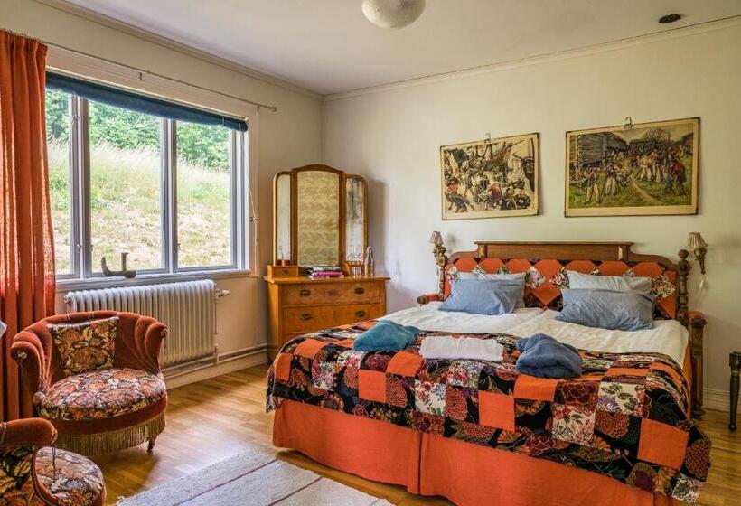 اتاق استاندارد, Boråkra Bed & Breakfast