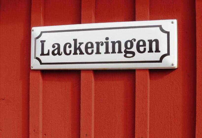 اتاق استاندارد, Ekeliden B&b