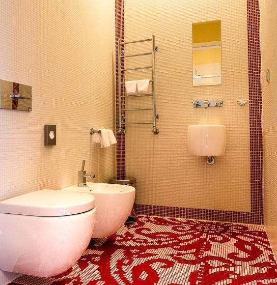 اتاق لوکس, Harmony Park Hotel & Spa