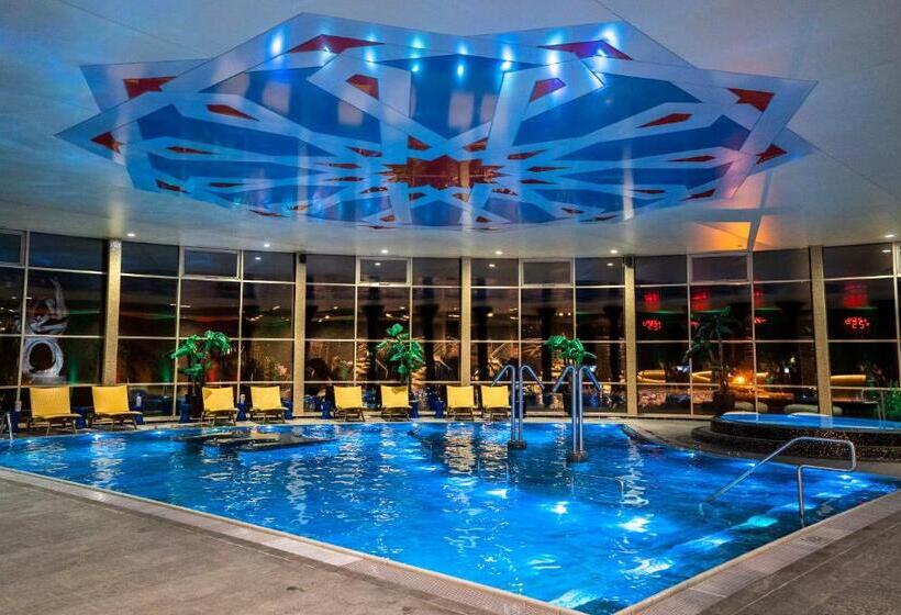 اتاق خانوادگی, Harmony Park Hotel & Spa
