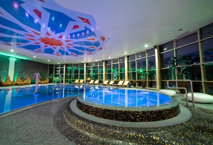 اتاق خانوادگی, Harmony Park Hotel & Spa