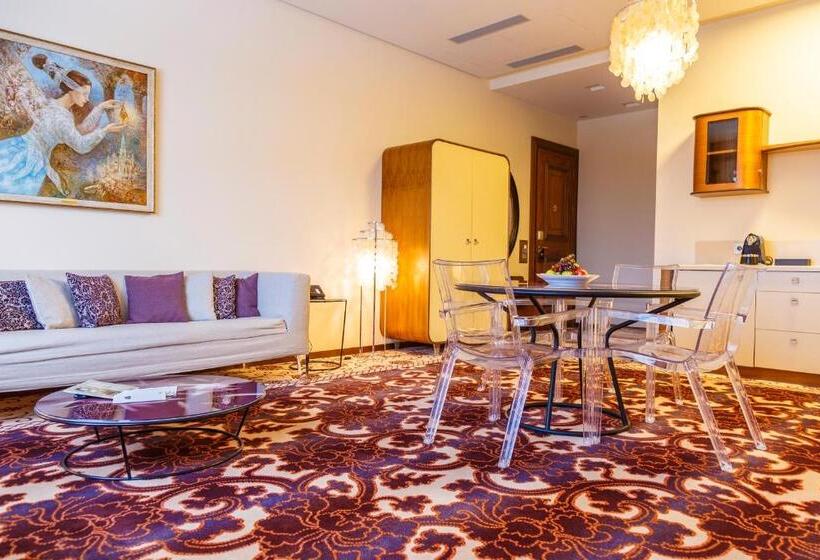 اتاق خانوادگی, Harmony Park Hotel & Spa