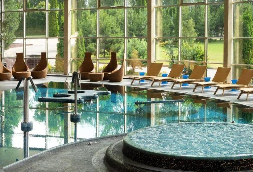 سوئیت پرزیدنت, Harmony Park Hotel & Spa