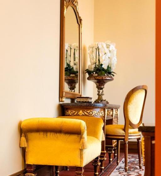سوئیت پرزیدنت, Harmony Park Hotel & Spa