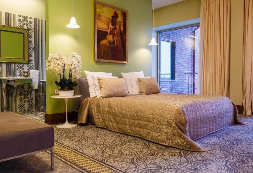 اتاق لوکس, Harmony Park Hotel & Spa