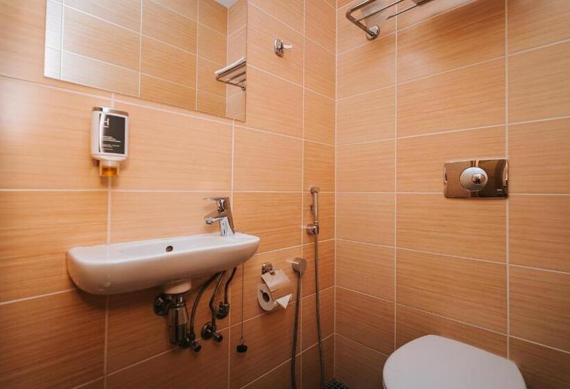 اتاق خانوادگی, Hestia Hotel Haapsalu Spa