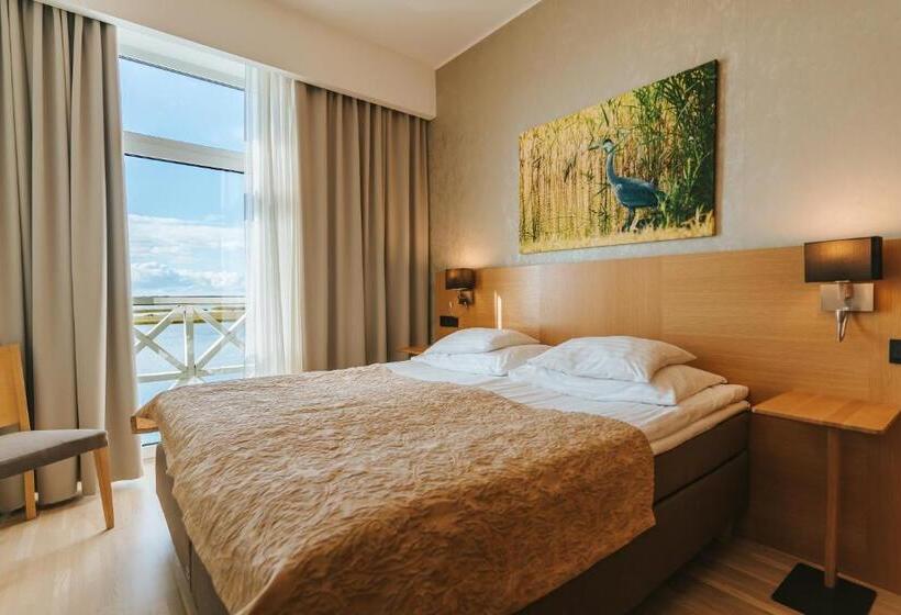 اتاق استاندارد, Hestia Hotel Haapsalu Spa