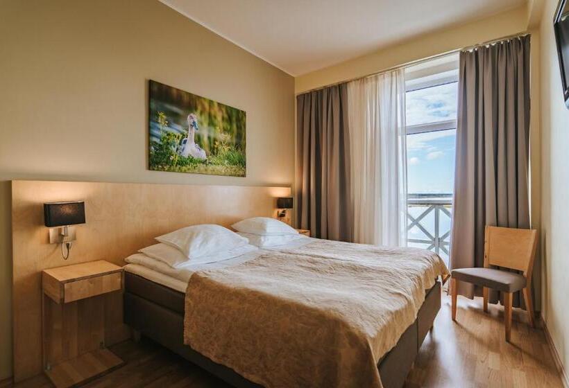 اتاق اکونومی, Hestia Hotel Haapsalu Spa