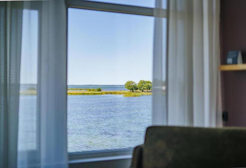 اتاق سوپریور, Hestia Hotel Haapsalu Spa