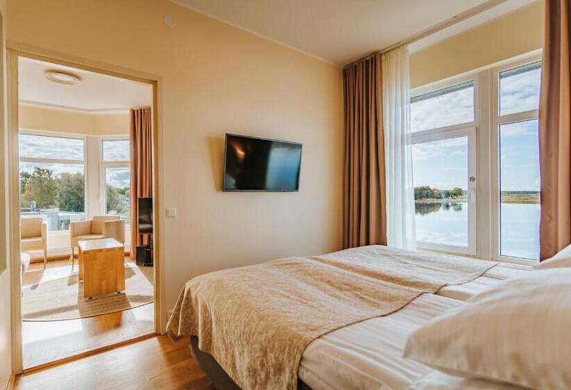 سوییت, Hestia Hotel Haapsalu Spa