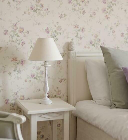 اتاق استاندارد با سرویس بهداشتی مشترک, Hilma Winblads Bed & Breakfast