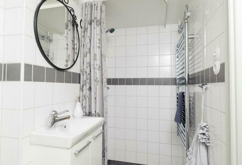 اتاق استاندارد, Hilma Winblads Bed & Breakfast
