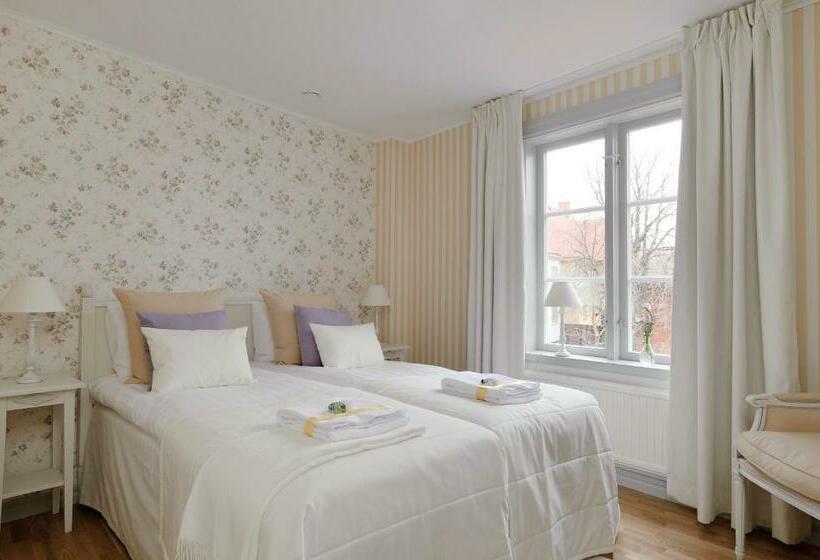 اتاق استاندارد با سرویس بهداشتی مشترک, Hilma Winblads Bed & Breakfast