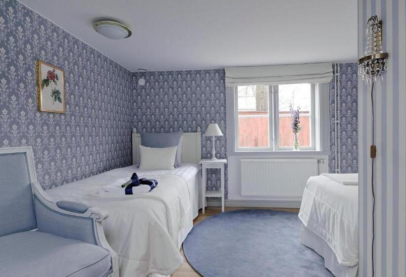 اتاق استاندارد, Hilma Winblads Bed & Breakfast
