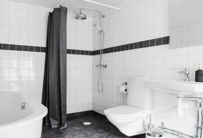 اتاق لوکس, Hilma Winblads Bed & Breakfast