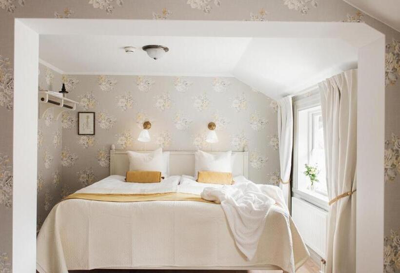 اتاق استاندارد, Hilma Winblads Bed & Breakfast