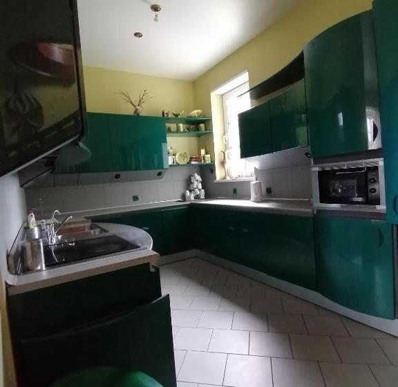 آپارتمان 1 خوابه, Guest House Krista