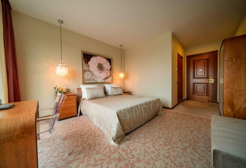 اتاق استاندارد با دسترسی به اسپا, Harmony Park Hotel & Spa