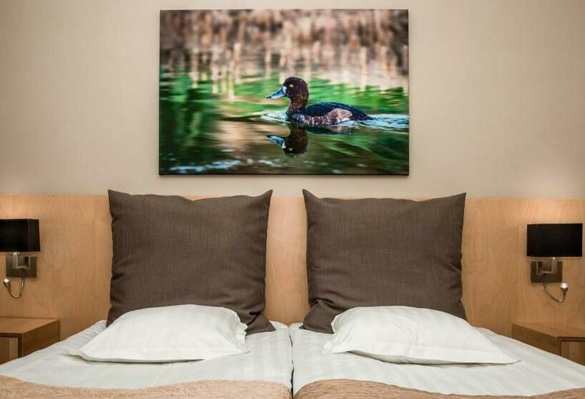 اتاق اکونومی, Hestia Hotel Haapsalu Spa