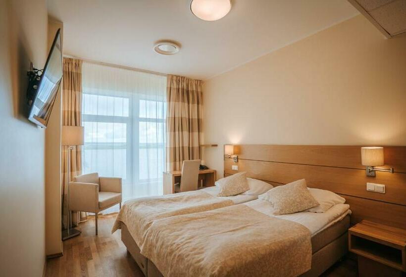 اتاق سوپریور, Hestia Hotel Haapsalu Spa