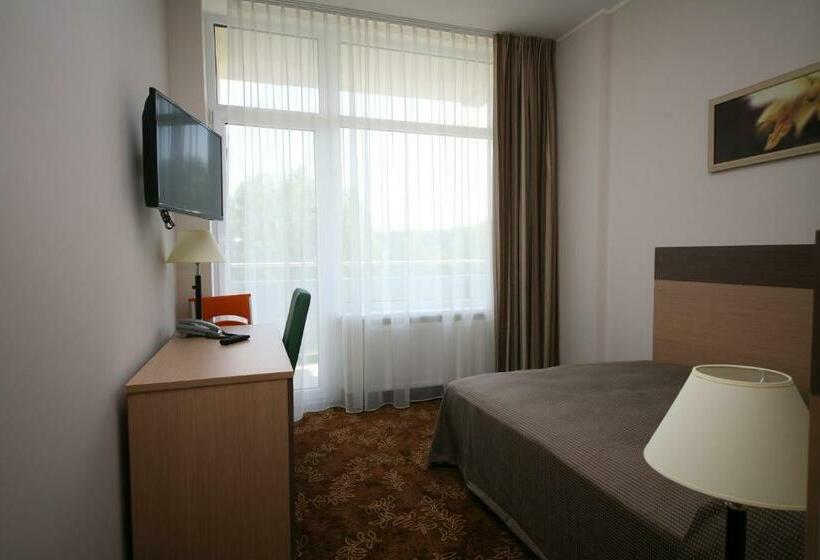 اتاق استاندارد یک نفره, Medical Spa Eglės Sanatorija Birštonas
