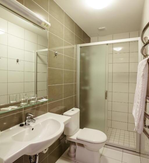 سوییت, Medical Spa Eglės Sanatorija Birštonas