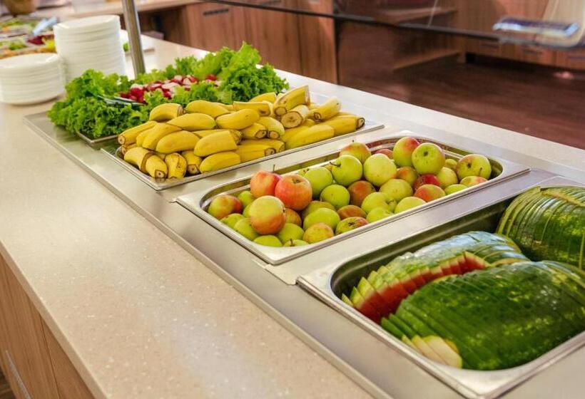 اتاق عادی, Medical Spa Eglės Sanatorija Birštonas