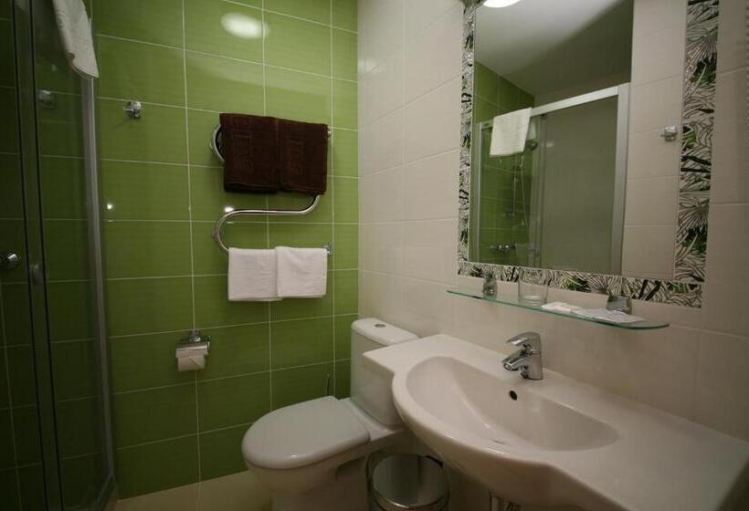 اتاق عادی, Medical Spa Eglės Sanatorija Birštonas