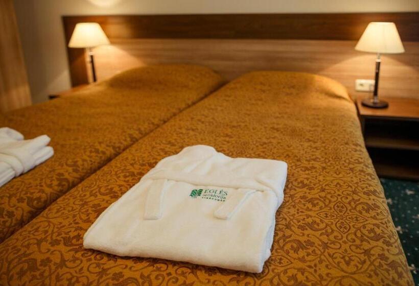 اتاق استاندارد, Medical Spa Eglės Sanatorija Birštonas