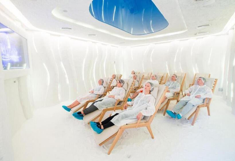 اتاق استاندارد, Medical Spa Eglės Sanatorija Birštonas