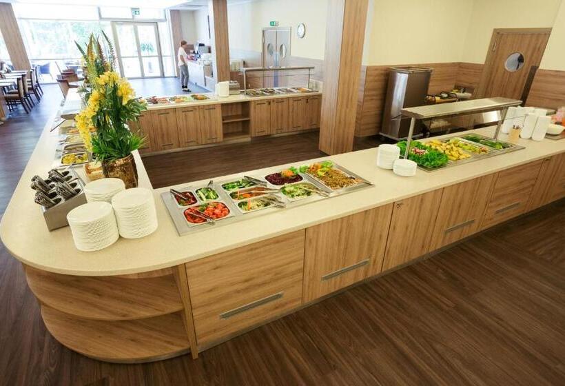 اتاق استاندارد, Medical Spa Eglės Sanatorija Birštonas
