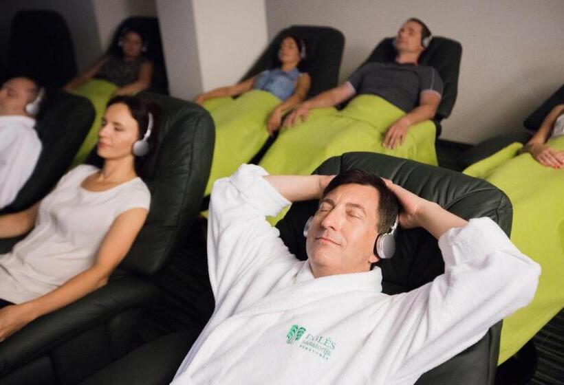 اتاق استاندارد, Medical Spa Eglės Sanatorija Birštonas