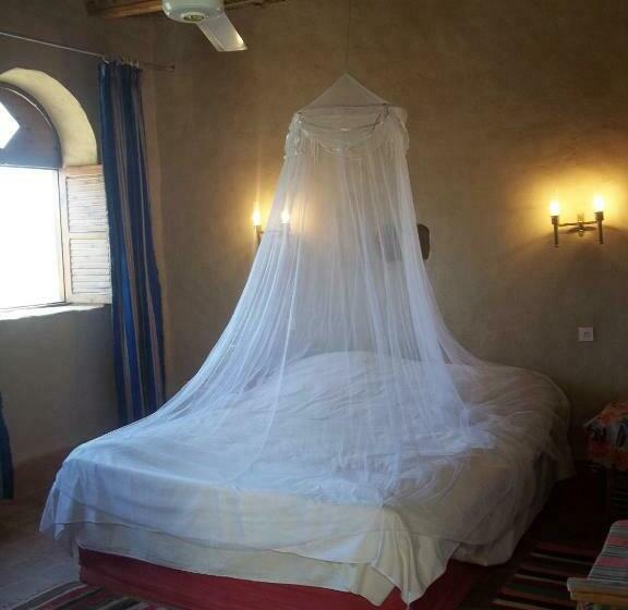 اتاق استاندارد, Nour El Balad