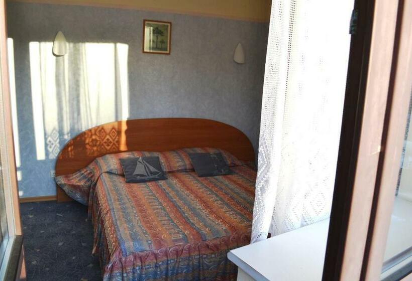 اتاق استاندارد, Palva