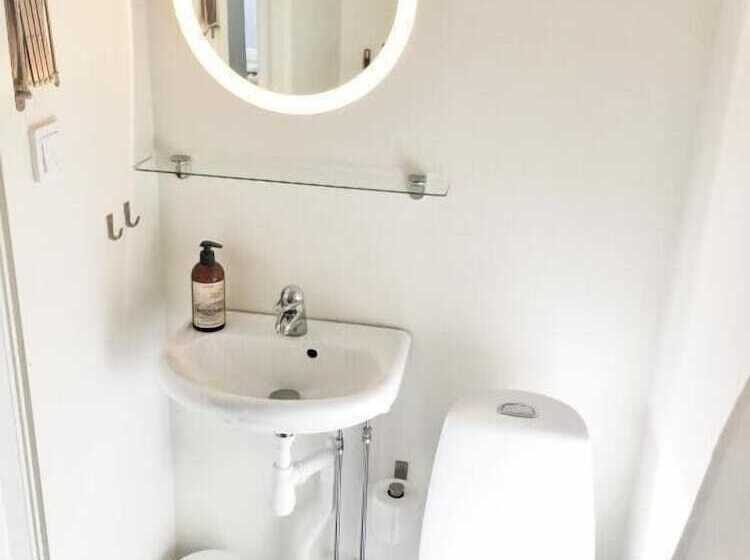 اتاق استاندارد یک نفره, Park Hotell