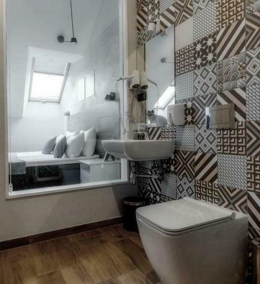 اتاق سوپریور, Park Hotel Vilnius