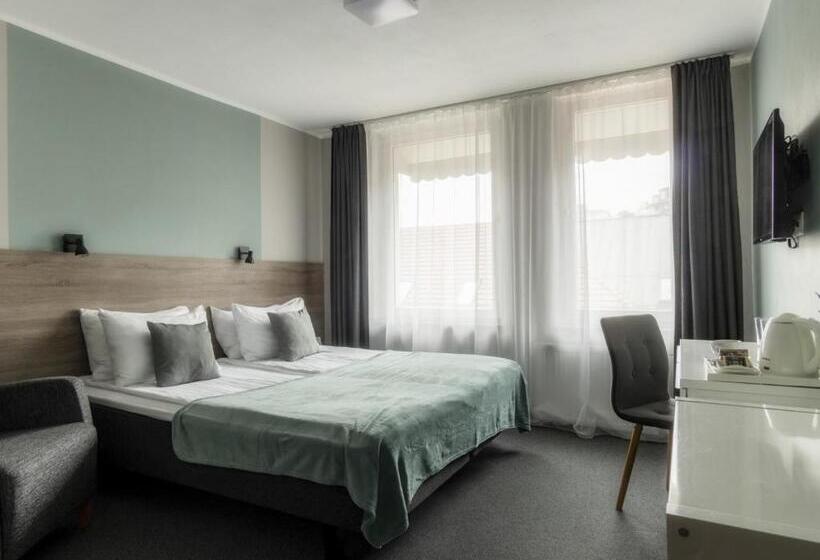 اتاق سوپریور, Park Hotel Vilnius