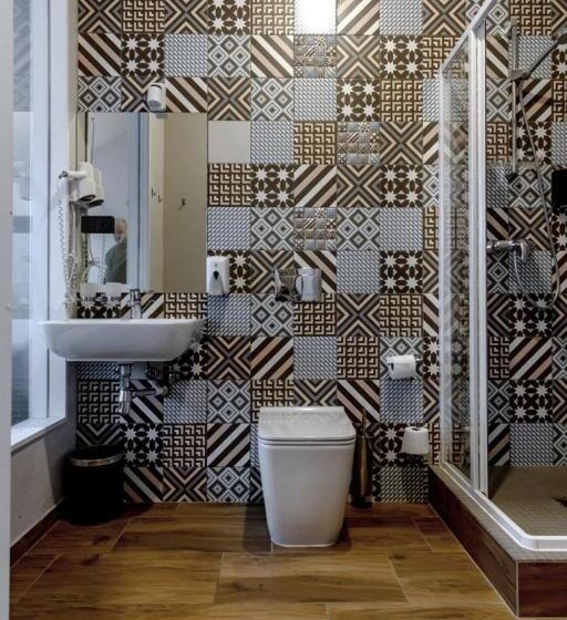 اتاق استاندارد, Park Hotel Vilnius