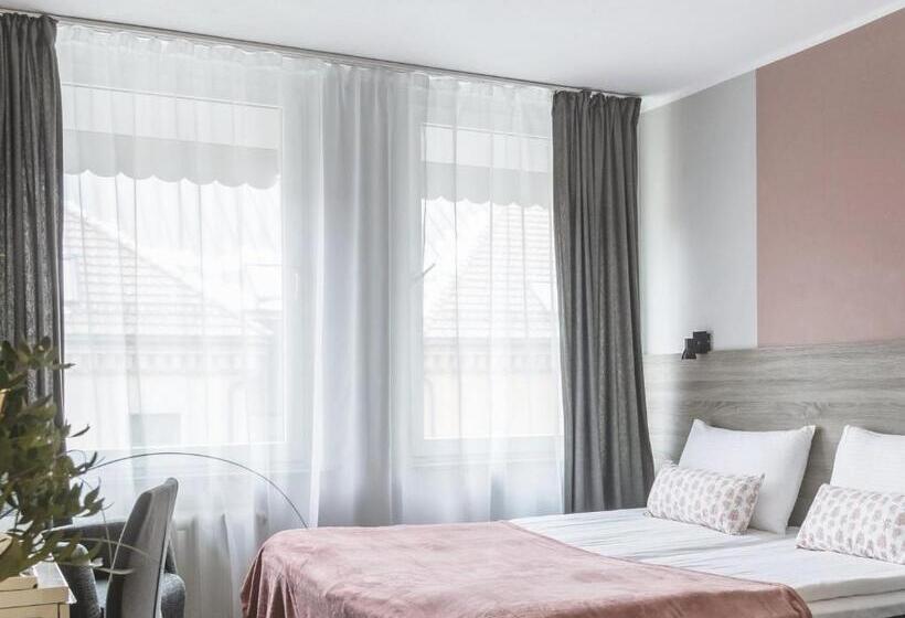 اتاق استاندارد, Park Hotel Vilnius